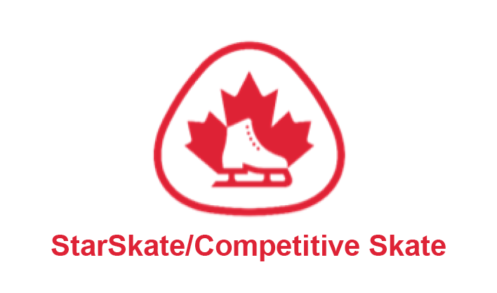StarSkate Competitive Skate